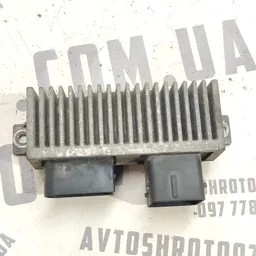 Реле свічок Renault Gr Scenic 3 (09-16) 1.6d OEM 8200558438a фото 2