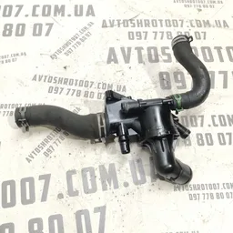 Термостат Renault Grand Scenic 3 09-16 1.6dCi OEM 110617671R