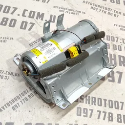 Подушка безпеки Volvo V50 04-12 2.0D пасажира OEM 30615716 фото 3
