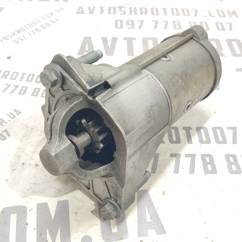 Стартер Renault Grand Scenic 3 09-16 1.6 dCi OEM 233001375r
