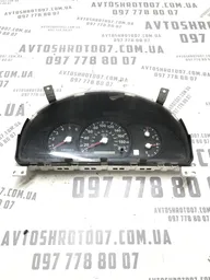 Панель приладів Kia Sorento 1 (02-09) 2.5 D OEM 77130730 фото 1