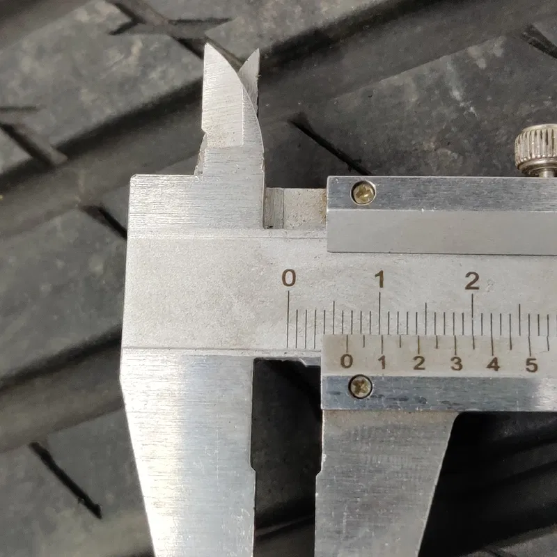 Пара шин 205/55 R17 Volvo V50 (04-12) 2.0 Дизель
