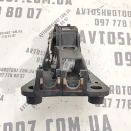 Куліса КПП Peugeot 307 (01-08) 1.4 Бензин OEM 9651043080 фото 3