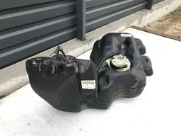 Бак паливний VW Passat B5+ (00-05) 1.9 Дизель OEM 3b0201085 фото 2