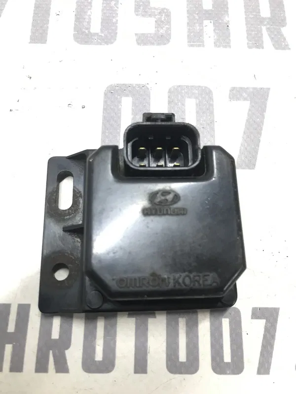 Реле Kia Sorento 1 (02-09) 2.5 D4CB Diesel