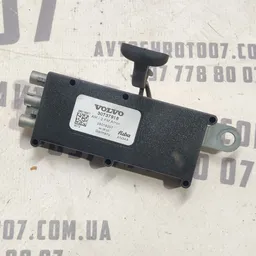 Підсилювач антени Volvo V50 (04-12) 2.0 Дизель OEM 30737918