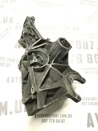 Кронштейн генератора VW Passat B5+ (00-05) 1.9D 038903143ae