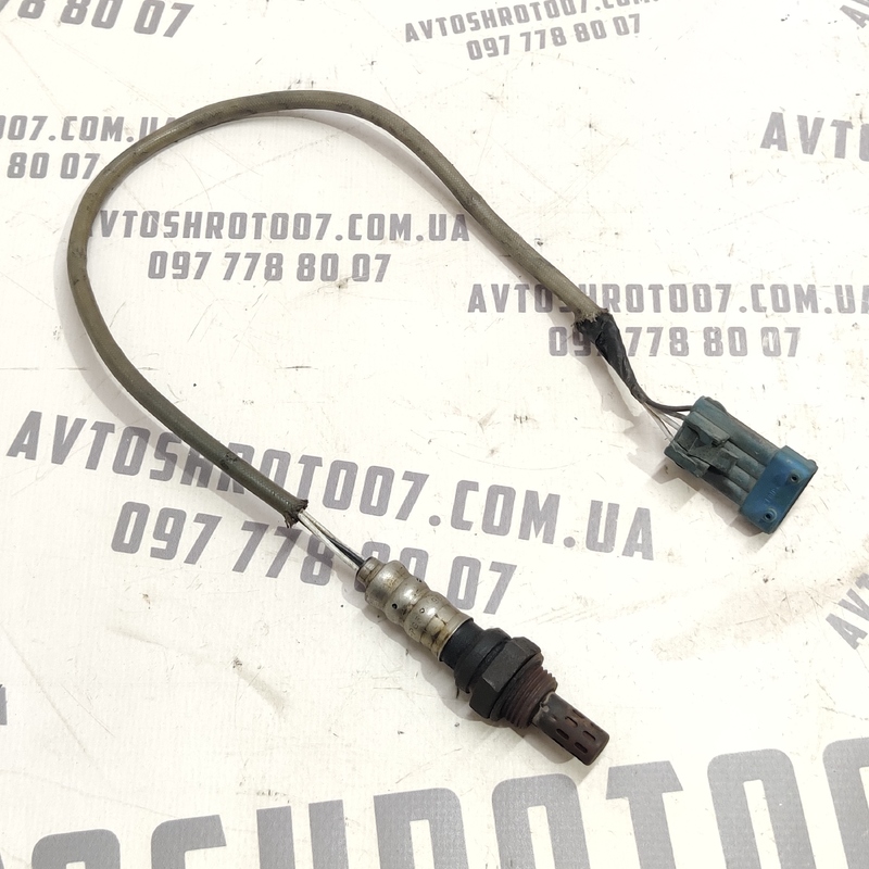 Лямбда зонд Peugeot 307 (01-08) 1.4 Бензин