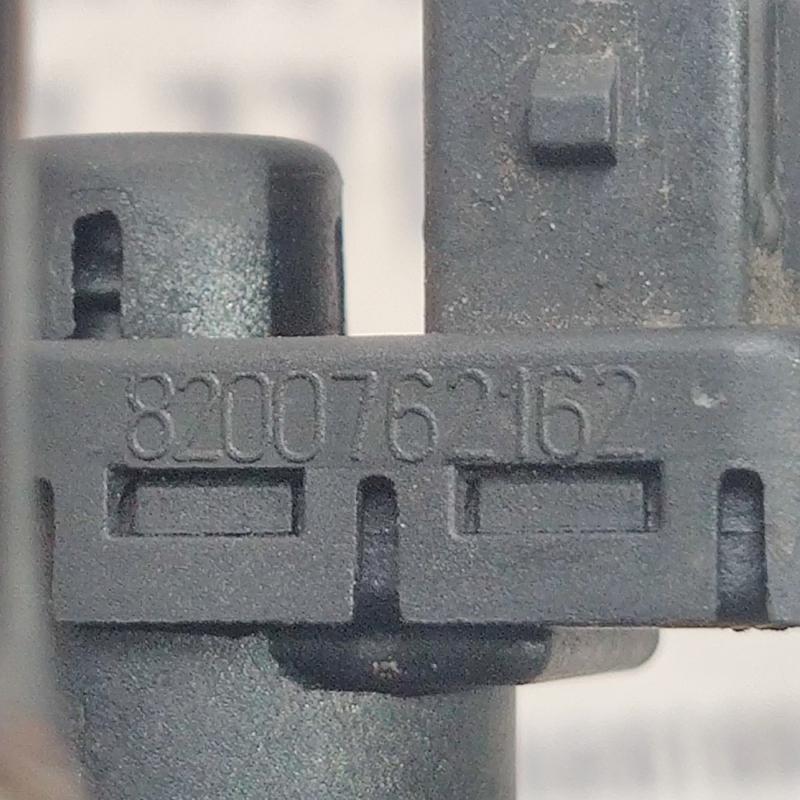 Клапан Renault Grand Scenic 3 (09-16) 1.6 dCi OEM 8200762162