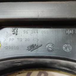 Торпедо Peugeot 307 (01-08) 1.4 Бензин фото 11