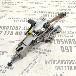 Рульова колонка Volvo V50 (04-12) 2.0 Дизель OEM 30741403