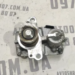 Клапан ЕГР Renault Scenic 3 (09-16) 1.6 dCi OEM 147101478r фото 3