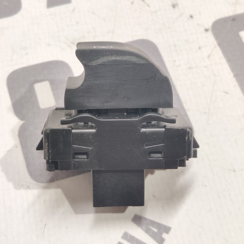 Кнопка склопідіймача Scenic 3 09-16 1.6d OEM 254010003r фото 2
