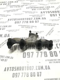 Колектор випускний VW Passat B5+ (00-05) 1.9 Дизель AVB фото 2