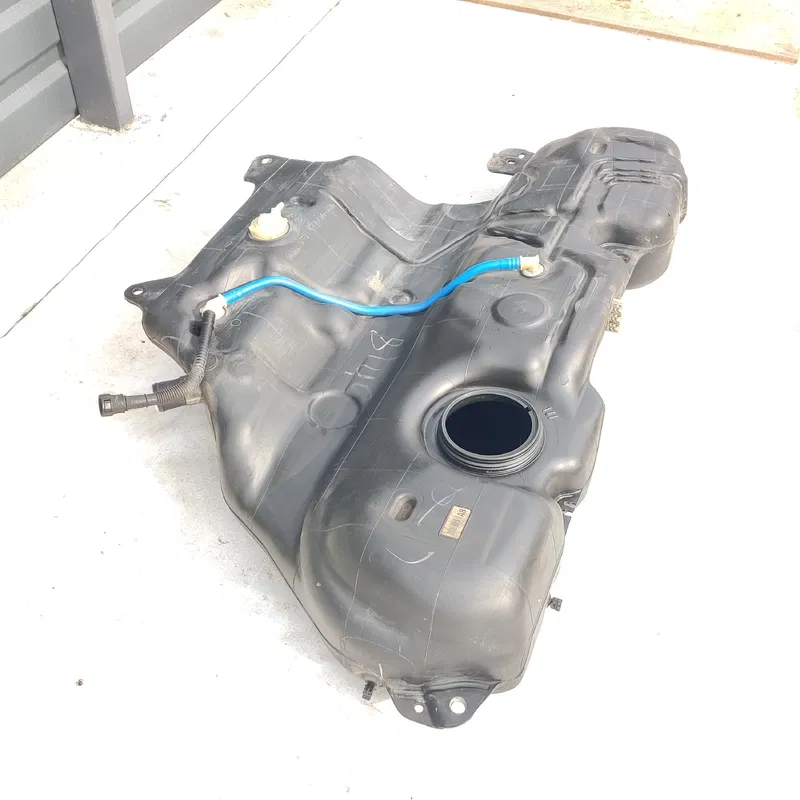 Бак паливний Renault Grand Scenic 3 (09-16) 1.6 Дизель