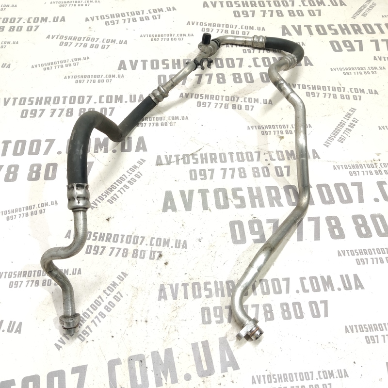 Трубка конд. Renault G.Scenic 3 09-16 1.6 dCi OEM 924800026R