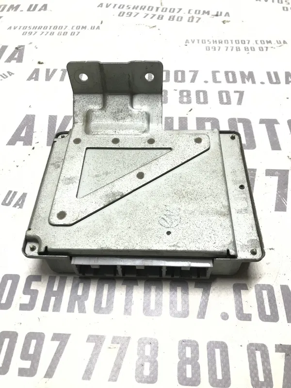 Блок АКПП Kia Sorento 1 (02-09) 2.5 Дизель OEM 3103666x01