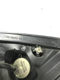 Накладка Kia Sorento 1 (02-09) 2.5D пер. ліва OEM 963503e000 фото 3