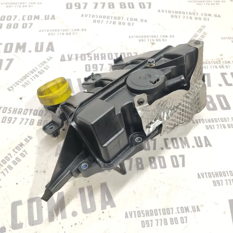 Клапанна кришка Renault Scenic 3 09-16 1.6dCi OEM 118305906r