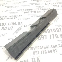 Накладка салону Scenic 3 09-16 1.6D зад ліва OEM 849510081r