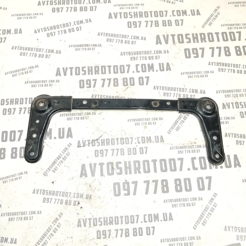Кронштейн підрамника Renault Scenic 3 09-16 1.6D 544640003R