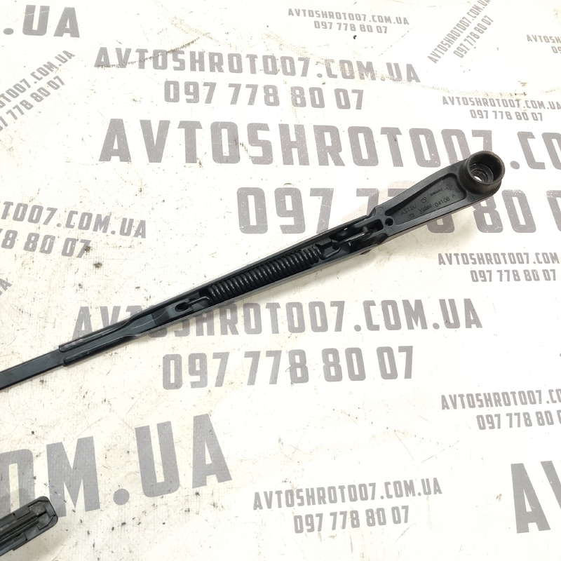 Двірник Renault Grand Scenic 3 (09-16) 1.6D лів. 288810003r