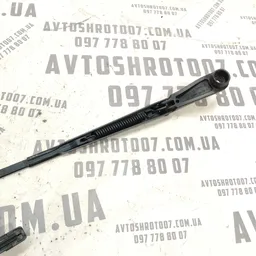 Двірник Renault Grand Scenic 3 (09-16) 1.6D лів. 288810003r фото 3
