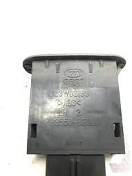 Кнопка багажника Kia Sorento 1 (02-09) 2.5 D OEM 935503e000 фото 3