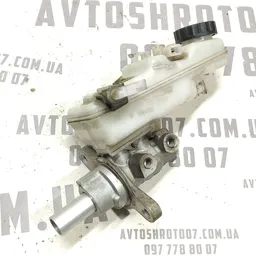 ГТЦ Toyota Auris (06-12) 1.6 Бензин OEM 0204255239