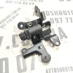 Клапан Renault Grand Scenic 3 (09-16) 1.6 dCi OEM 8200762162