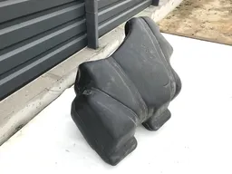 Бак паливний VW Passat B5+ (00-05) 1.9 Дизель OEM 3b0201085 фото 6