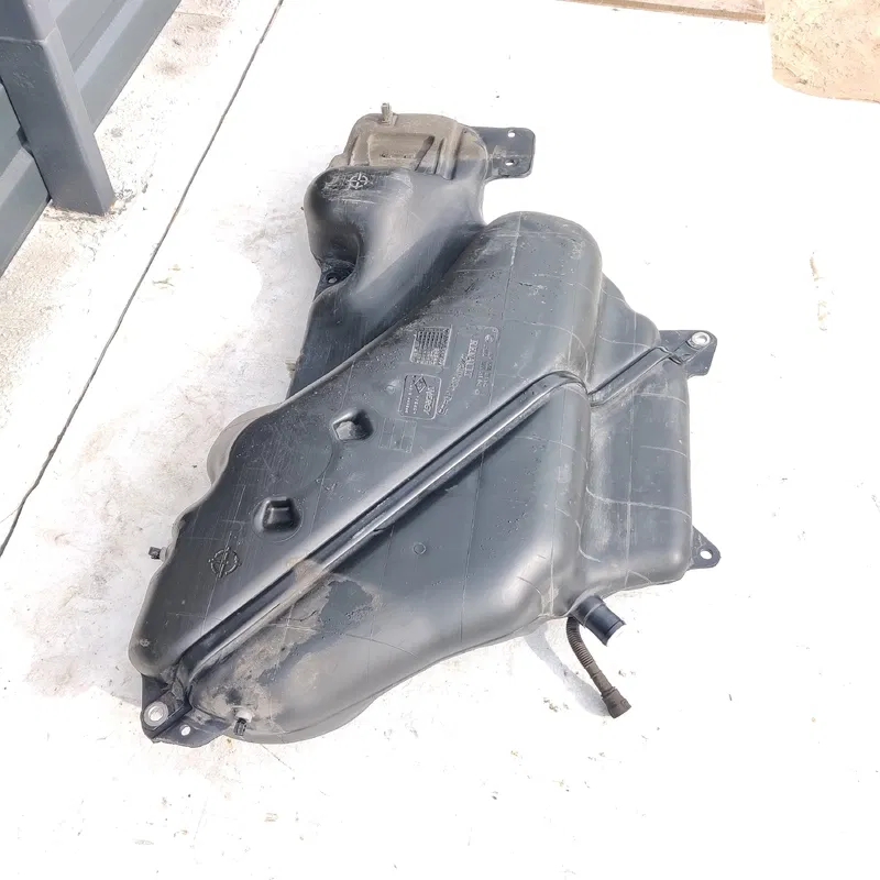 Бак паливний Renault Grand Scenic 3 (09-16) 1.6 Дизель