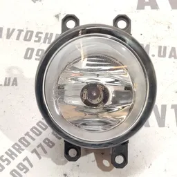 Фара ПТФ Toyota Auris (06-12) 1.6 Бенз права OEM 812100d041 фото 2
