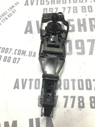 Ручка зовнішня VW Passat B5+ (00-05) 1.9D передня права фото 2