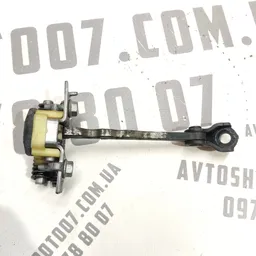 Обмежувач дверей Renault Grand Scenic 3 09-16 1.6 dCi перед.