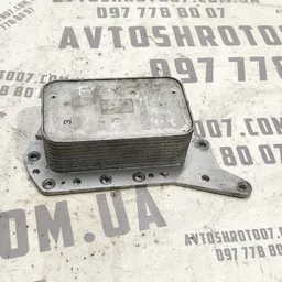 Теплообмінник Renault Grand Scenic 3 09-16 1.6d OEM 70375890