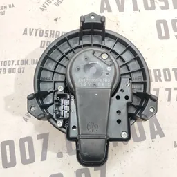 Мотор пічки Toyota Auris (06-12) 1.6 бензин OEM 2727008103 фото 3