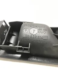 Ручка дверна внутр. VW Passat B5+ 00-05 1.9D передня права фото 3