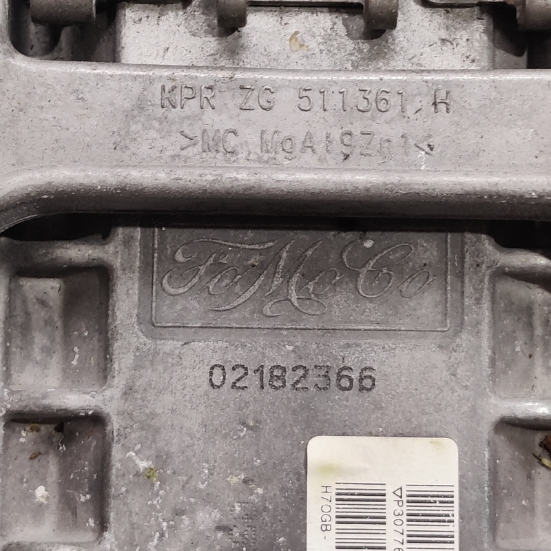 Рульова колонка Volvo V50 (04-12) 2.0 Дизель OEM 30741403