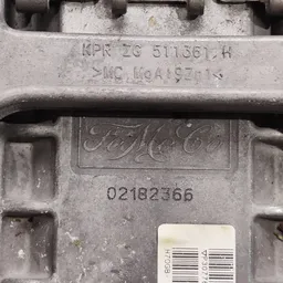 Рульова колонка Volvo V50 (04-12) 2.0 Дизель OEM 30741403 фото 8