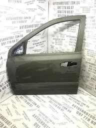 Двері Kia Sorento 1 (02-09) 2.5 Дизель передні ліві фото 1