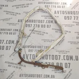 Подушка шторка Peugeot 307 (01-08) 1.4 ліва OEM 9637871580 фото 1