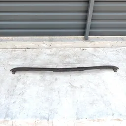 Жабо Peugeot 307 (01-08) 1.4 Бензин переднє OEM 9638958780