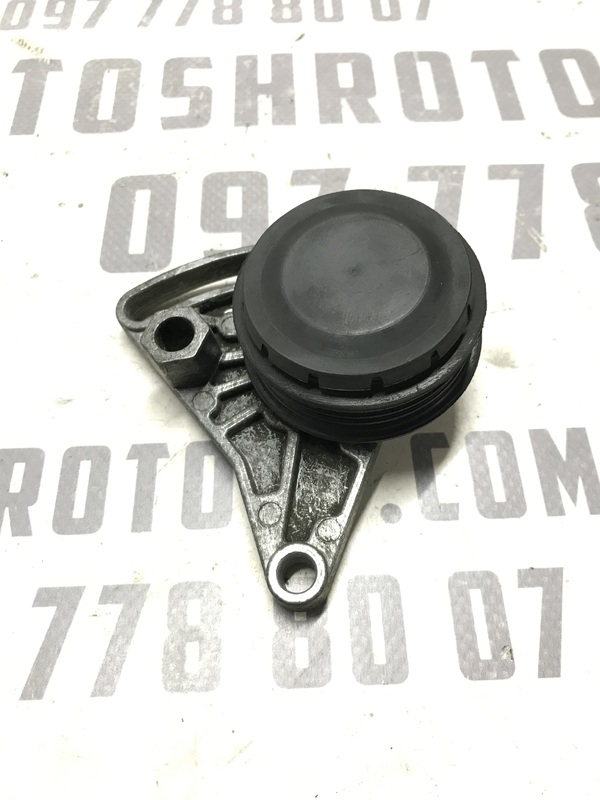 Ролик-натяжник ремня VW Passat B5+ (00-05) 1.9 Дизель AVB