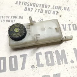 Бачок ГГЦ Peugeot 307 (01-08) 1.4 Бензин OEM 0204224574