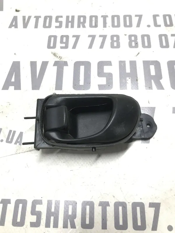Ручка внутр. Chevrolet Tacuma (00-08) 2.0 Бензин задня ліва