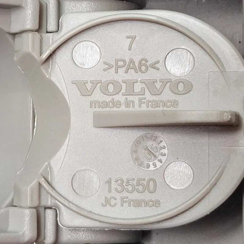 Ручка внутрішня Volvo V50 (04-12) 2.0 Дизель передня верхня