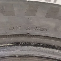 Пара шин 205/55 R17 Volvo V50 (04-12) 2.0 Дизель фото 8