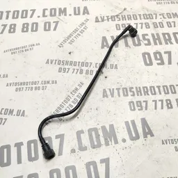Вакуумна трубка Peugeot 307 (01-08) 1.4 бензин