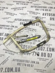 
Подушка шторка Kia Sorento 1 (02-09) 2.5 Дизель права